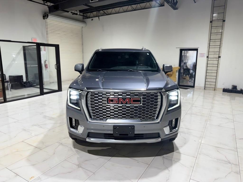 gmc yukon xl 2022 1GKS1JKL3NR160108 image gmc yukon xl 2022 1GKS1JKL3NR160108 image